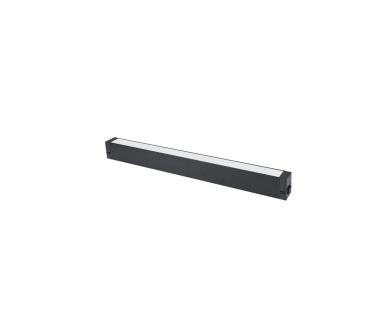 Трековый однофазный светильник Lightstar Teta CCT 205227CCT