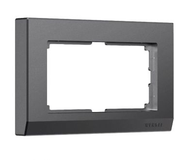 Рамка для двойной розетки Werkel Stark W0081864 4690389194542 a063120