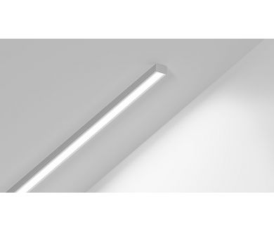 Профиль алюминиевый (комплект) SWG Standard SF-1612-3MT 00-00031954