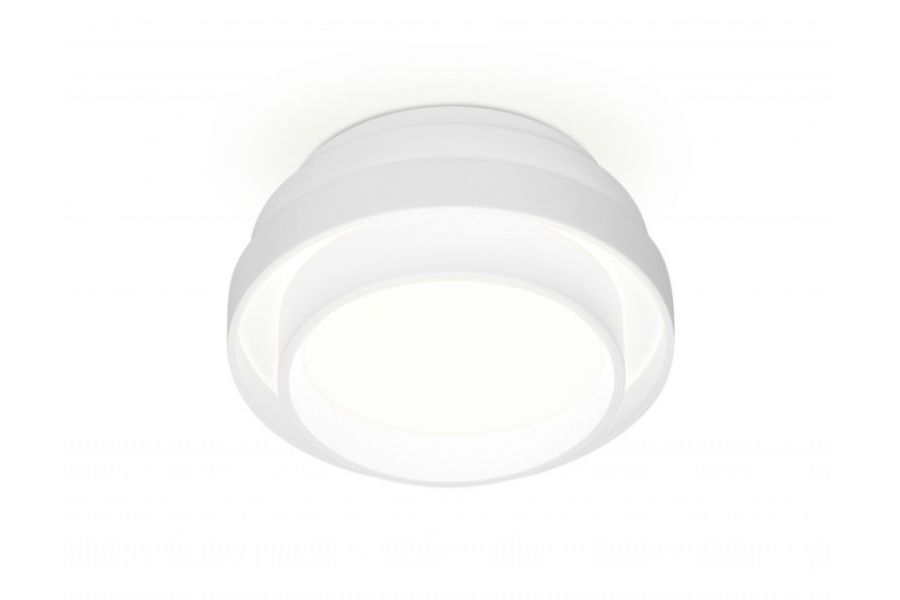 Накладной светильник Ambrella Light TN601