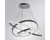 Подвесная люстра Arte Lamp Orione A2182SP-160CC
