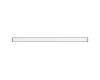 Трековый светильник ArlightLGD-Flat-4TR-S605-25W Warm3000 033698(1)