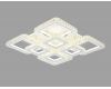 Потолочная люстра Ambrella Light Acrylica Ice FA1737