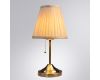 Настольная лампа Arte Lamp Marriot A5039TL-1AB
