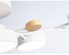 Потолочная люстра Ambrella Light Comfort LineTech FL4834