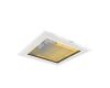 Встраиваемый светильник Arte Lamp Downlights A8044PL-2WH