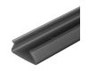 Экран Arlight FOLED-2000 BLACK-PM чёрный 026633