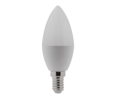 Лампа светодиодная Эра E14 8W 2700K LED B35-8W-827-E14 R Б0050694