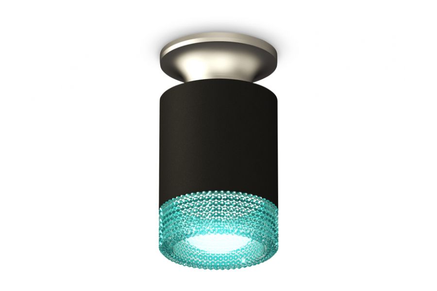 Потолочный светильник Ambrella Light Techno Spot XS6302142 (N6904, C6302, N6153)