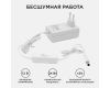 Блок питания Apeyron 12В 24 Вт IP44 2А разъем 2,5*5,5мм 03-18