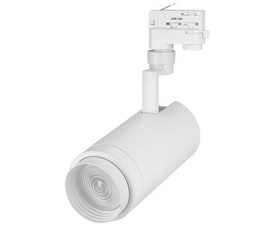 Купить Трековый светильник Arlight LGD-Zeus-4TR-R100-30W Cool SP7500-Fish 029998 Трековый светильник Arlight LGD-Zeus-4TR-R100-30W Cool SP7500-Fish 029998