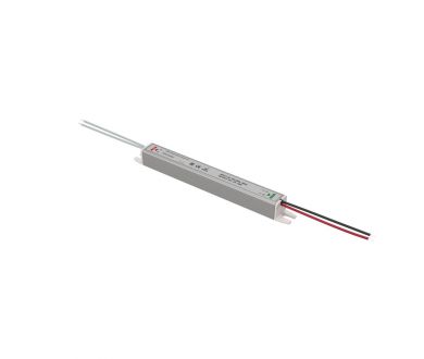 Блок питания Maytoni Led Strip PSL003 12В 24Вт IP20 811016