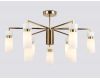 Люстра на штанге Ambrella Light High Light Heigh Light LH56128