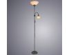 Торшер Arte Lamp Duetto A9569PN-2SI