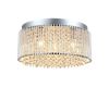 Потолочный светильник Escada Majesty 2124/6P Chrome