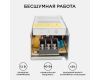Блок питания Apeyron 12В 40Вт IP20 3,2А 03-46