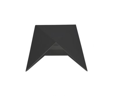 Уличный настенный светильник ST Luce Canneto SL9503.401.01