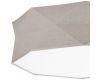 Потолочный светильник TK Lighting 6195 Kantoor Nature a059803
