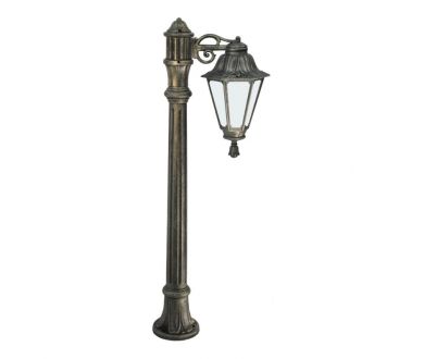 Уличный светильник Fumagalli Aloe.R Bisso/Rut 1L E26.163.S10.BYF1R