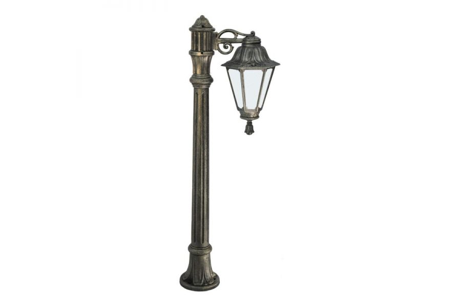 Уличный светильник Fumagalli Aloe.R Bisso/Rut 1L E26.163.S10.BYF1R
