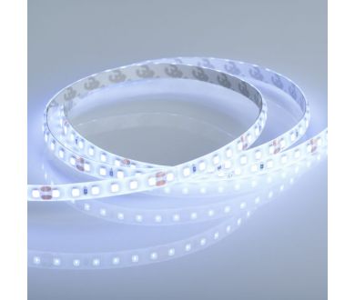 Светодиодная лента герметичная Arlight RTW-SE-A120-8mm 24V Cool 10K (14.4 W/m, IP65, 2835, 5m) 020527(2)