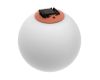 Трековый светильник Divinare Decorato 2504/34 SP-8