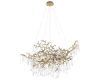 Подвесная люстра Loft IT Coral 10351/1000L AB