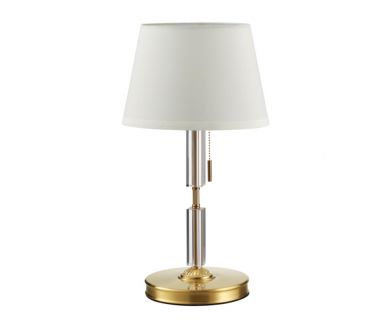 Настольная лампа Odeon Light London 4894/1T