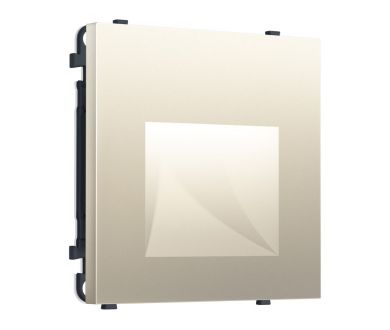 Комплект механизма LED подсветки SIGMA Шёлк 1.2W 4000K 180-240V 50-60Hz QUANT PRO Ambrella Volt MS557510 (SP5575, PR333)