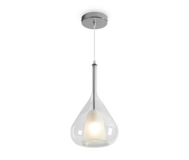 Подвесной светильник Freya Plumo FR5459PL-01W