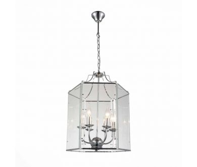 Купить Подвесная люстра ST Luce SL228.103.06 Подвесная люстра ST Luce SL228.103.06