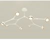 Люстра на штанге Ambrella Light Traditional (C9059, N8124) XB9059152