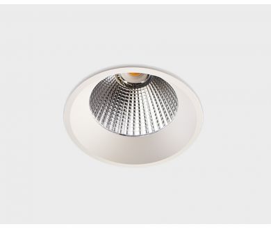 Купить Встраиваемый светильник Italline IT08-8035 white 4000K Встраиваемый светильник Italline IT08-8035 white 4000K