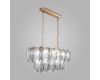 Подвесная люстра Bogates Callas 365/10 Smart a064816