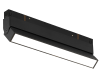 Трековый магнитный светильник iLedex Vision 4822-004-L300-12W-110DG-3000K-BK