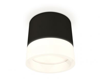 Потолочный светильник Ambrella Light Techno Spot XS8111001 (C8111, N8401)