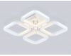 Потолочная люстра Ambrella Light Original Acrylica FA8947