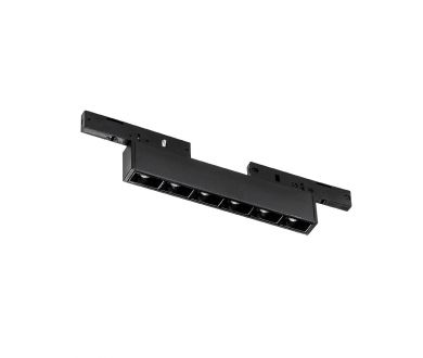 Трековый однофазный светильник Lightstar Linea 266537