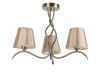Потолочная люстра Arte Lamp 60 A6569PL-3AB