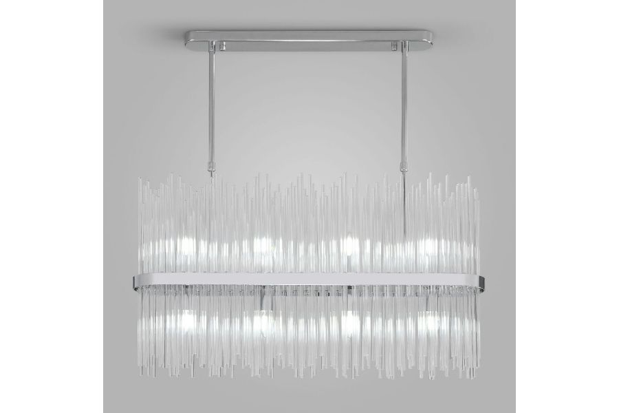 Подвесная люстра Bogates Allure 485/8 Smart a065769