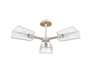 Люстра на штанге Lumion County Irma 8246/3C