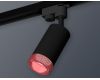 Трековый однофазный светильник Ambrella Light Track System XT6323082 (A2521, C6323, N6152)