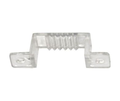 Крепеж на стену Feron 3W для дюралайта LEDF3W LD127 26097
