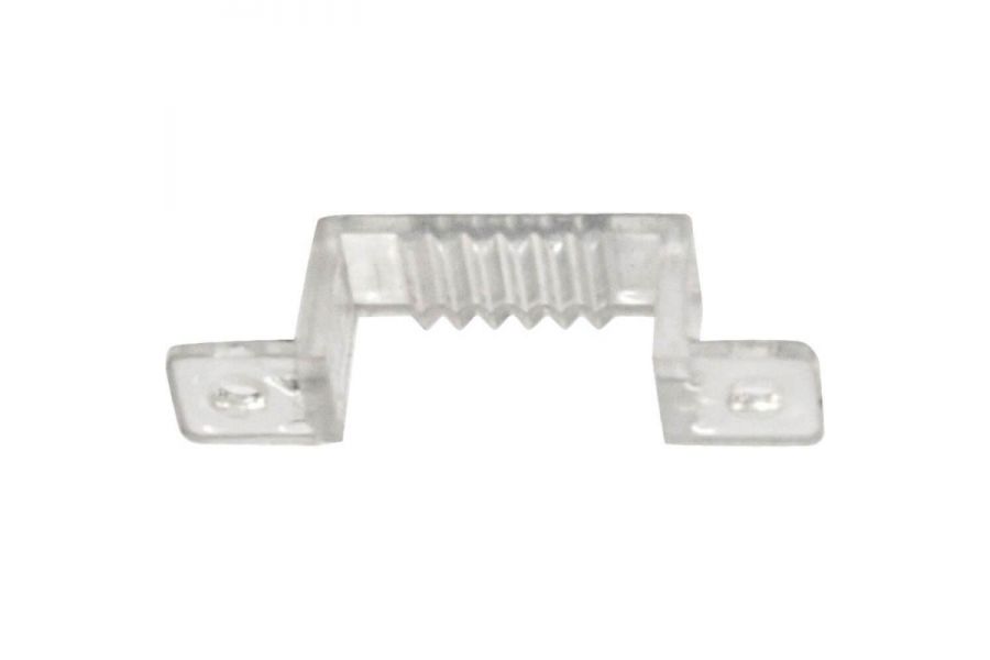Крепеж на стену Feron 3W для дюралайта LEDF3W LD127 26097