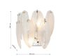 Настенный светильник Favourite Beluta 3018-2W