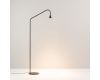 Торшер Arlight SP-RINAR-FLOOR-5W Warm3000 (BK, 36 deg, 230V) (IP20 Металл) 059322