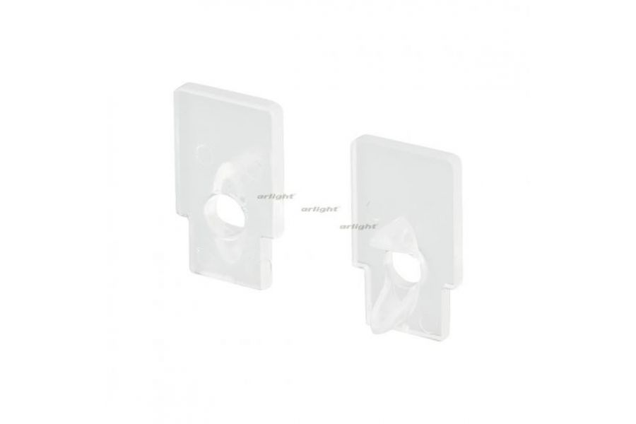 Заглушка Arlight WPH-FLEX-STR-H20-HR с отверстием 023280