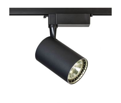 Трековый светильник Maytoni Track lamps TR003-1-30W4K-B