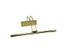 Подсветка для картин Arte Lamp Picture Lights Led A3068AP-1GO