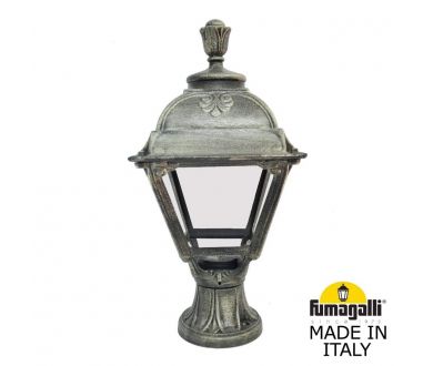 Ландшафтный светильник Fumagalli MIKROLOT/CEFA U23.110.000.BXE27